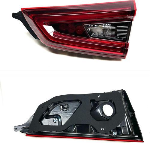 Nissan Qashqai Stop Lambası İç Sağ 2017-2021 26550-HV05A