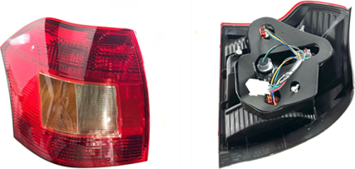 Toyota Corolla Hatchback Stop Lambası Sağ 2001-2003 81551-02150