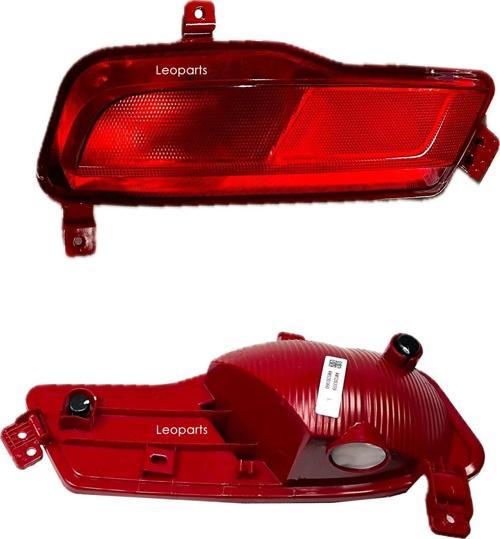 MG ZS EV Arka Tampon Reflektörü Sol 2021-2023 10293795