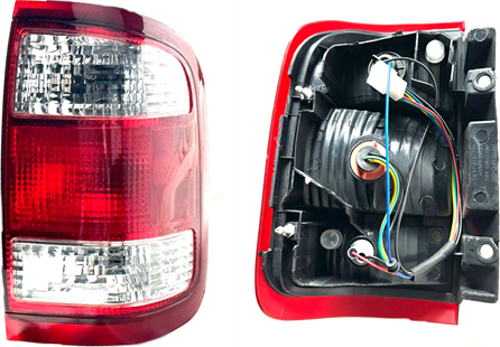 Nissan Pathfinder Stop Lambası Sağ 2000-2002 26550-2W625