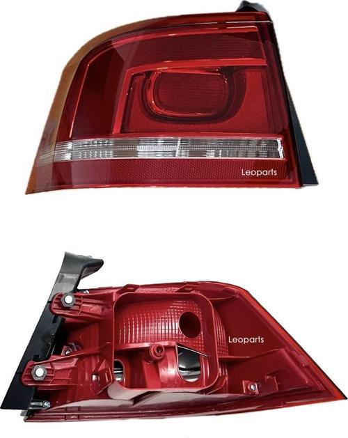 Passat B7 Stop Lambası Dış Sol 2011-2014 (Comfortline) 3AE945095F