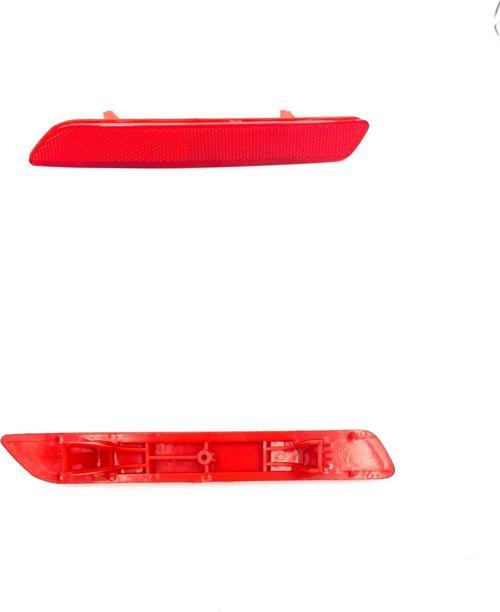 Honda CRV Arka Tampon Reflektörü Sol 2011-2012 33555-SWA-J01