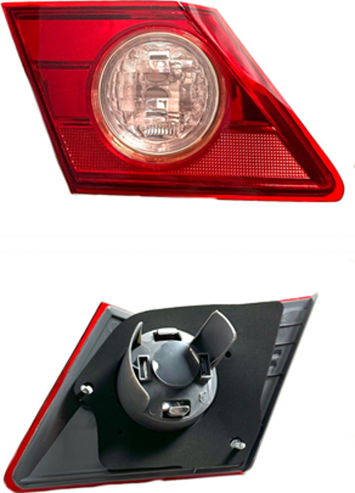 Honda City Stop Lambası İç Sol 2005-2008 34156-SEL-H61