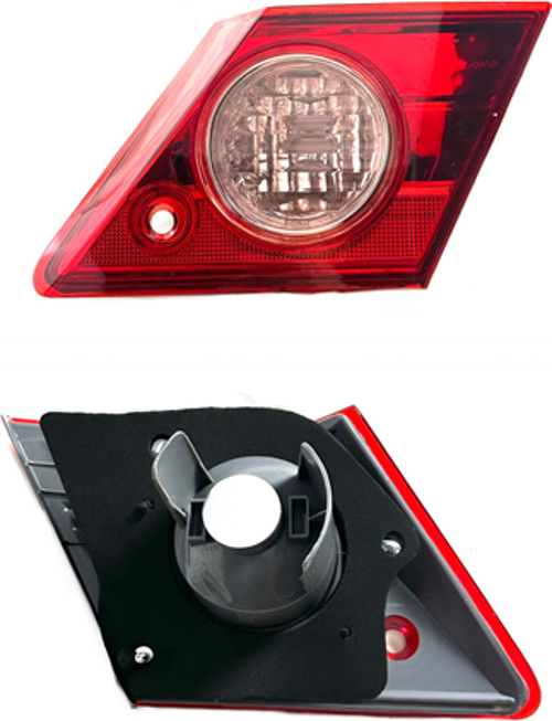 Honda City Stop Lambası İç Sağ 2005-2008 34151-SEL-H61