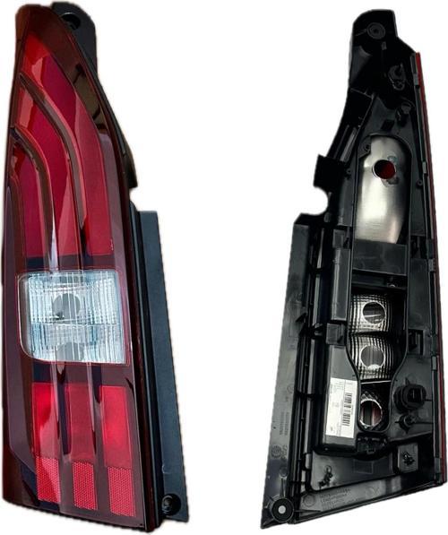 Peugeot Rifter Stop Lambası Sol 2019-2022 9819427380