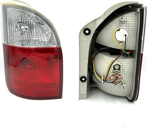 Kia Pregio Stop Lambası Sol 2003-2005 0K7A151160