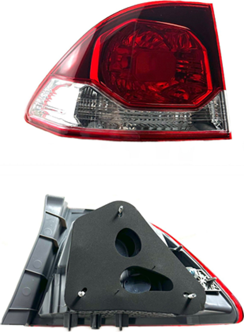 Honda Cıvıc Stop Lambası Dış Sol 2009-2011 33511-SNB-G52