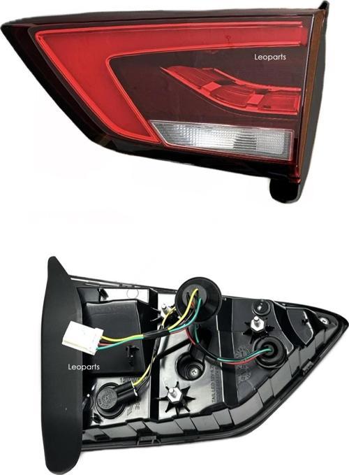 MG ZS Stop Lambası İç Sağ 2021-2024 10571684