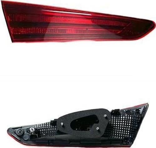 Elantra Stop Lambası İç Sol (Ledsiz) 2019-2021 92403-F2500