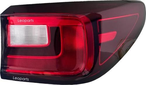 MG ZS EV Stop Lambası Dış Sağ 2021 (Luxury Paket) 10293792