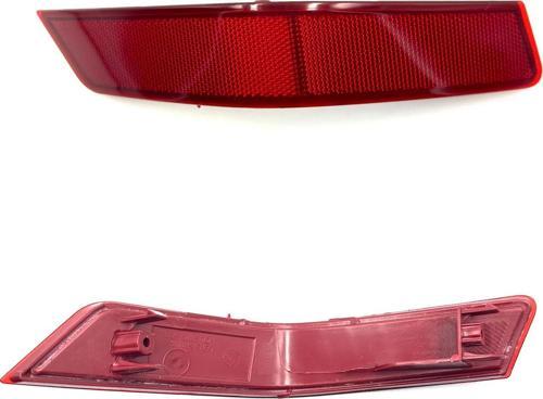 Nissan Xtrail Arka Tampon Reflektörü Sağ 2016-2019 26560-6FV0A