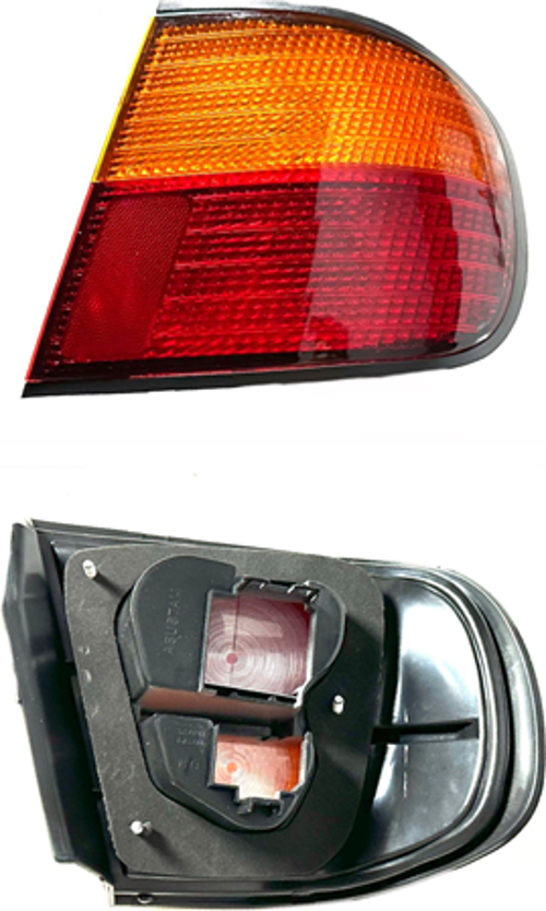 Nissan Primera Stop Lambası Dış Sağ Sedan 1996-2000