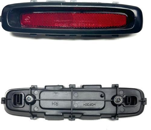 Kia Sorento Arka Tampon Reflektörü Sağ 2002-2006 92480-3E050XX