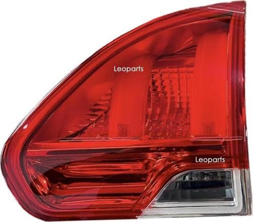 Peugeot 2008 Stop Lambası İç Sağ 2013-2016 9806605980
