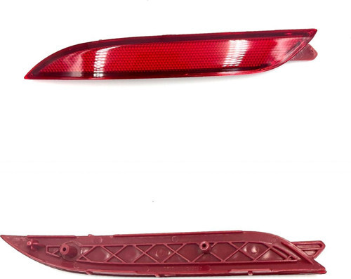 Kia Ceed Arka Tampon Reflektörü Sol 2012-2014 92405-A2000