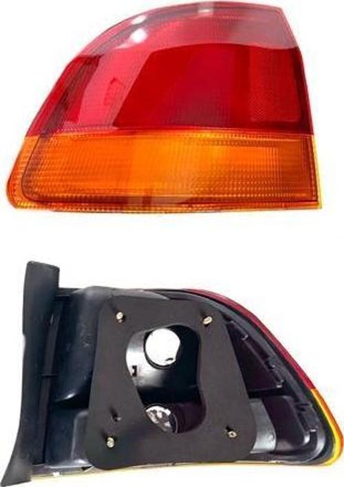 Honda Cıvıc Stop Lambası Dış Sol 1996-2000 33551-S04-G02
