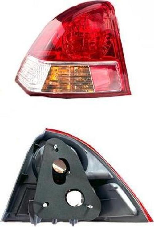 Honda Cıvıc Stop Lambası Dış Sol 2003-2005 33551-S5B-003