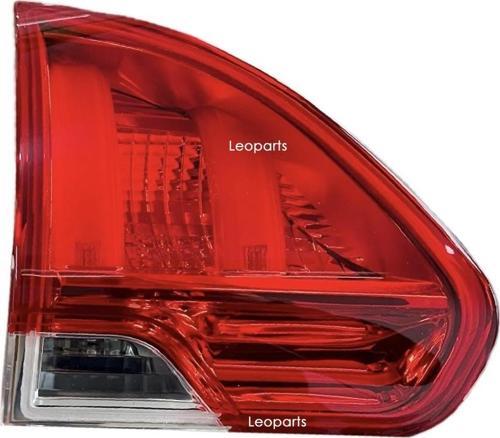 Peugeot 2008 Stop Lambası İç Sol 2013-2016 9806605380