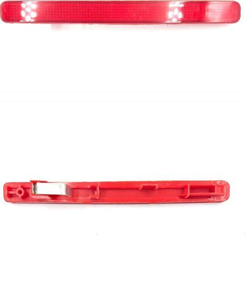 Accord Arka Tampon Reflektörü 2008-2016 33555-TL0-G01