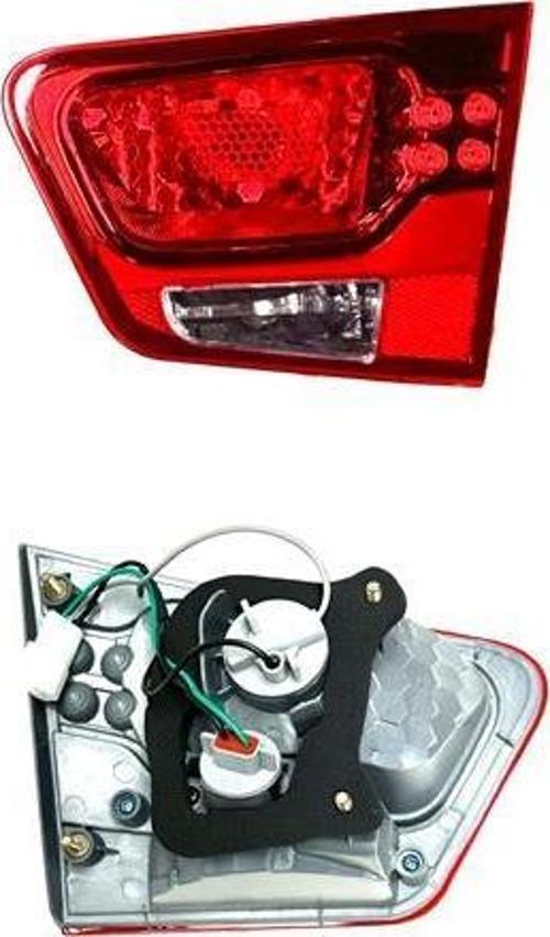 Kia Cerato Stop Lambası İç Sağ 2009-2014 92404-1M010