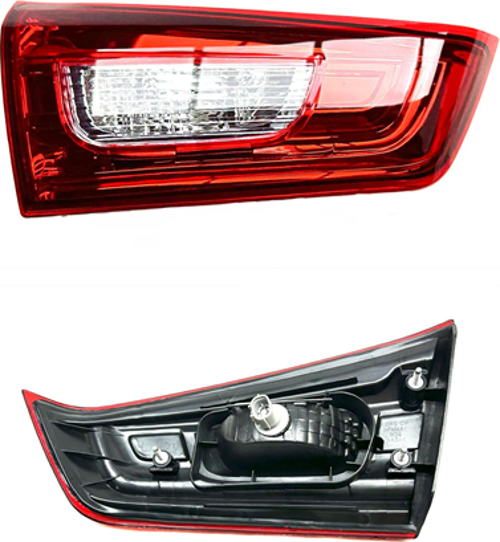 Mitsubishi ASX Stop Lambası İç Sol 2010-2011 8336A087