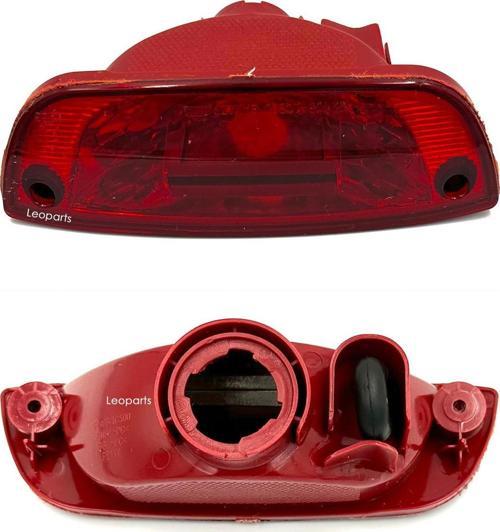 Hyundai Getz Arka Tampon Reflektörü Orta 2006-2011 92405-1C500