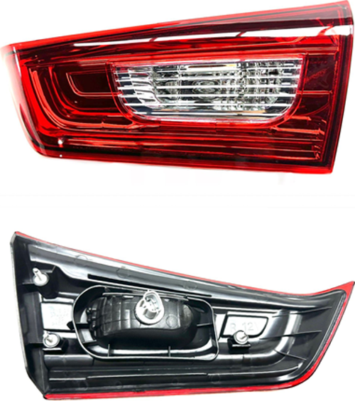 Mitsubishi ASX Stop Lambası İç Sağ 2010-2011 8336A088