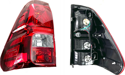 Toyota Hilux Revo Stop Lambası Sağ (Ledsiz) 2015-2020 81560-0K270