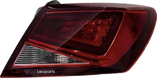 Seat Leon Stop Lambası Dış Sağ (Ledli) 2013-2016 5F0945208E