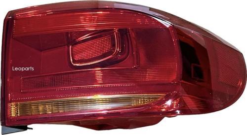 Volkswagen Tiguan Stop Lambası Dış Sağ 2012-2016 5N0945096Q