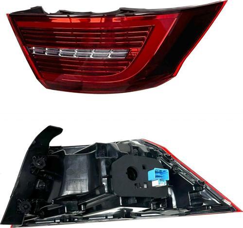 Passat B8 Stop Lambası Dış Sağ 2014-2019 (Highline) 3G5945208