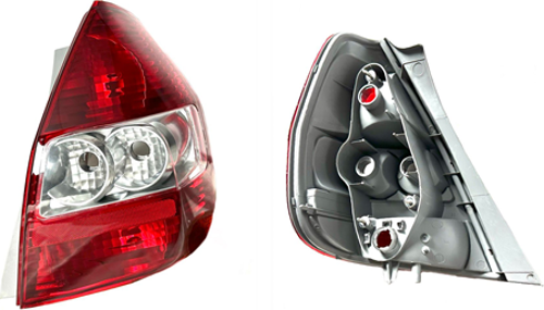 Honda Jazz Stop Lambası Sağ 2003-2006 33501-SAA-H02