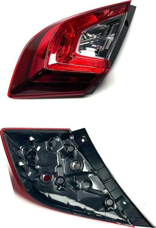 Honda Cıvıc Stop Lambası Dış Sağ 2016-2021 33500-TET-H01