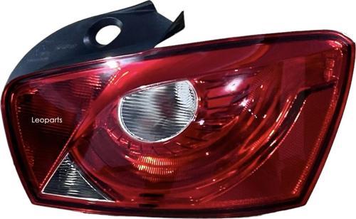 Seat İbiza Stop Lambası Dış Sağ (Ledsiz) 2012-2017 6J4945096K