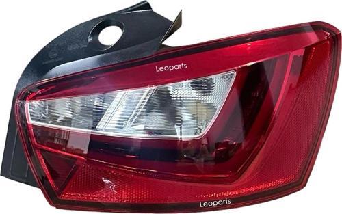 Seat İbiza Stop Lambası Dış Sağ (Ledli) 2012-2017 6J4945096L