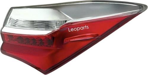 Toyota Corolla Stop Lambası Dış Sağ (Ledli) 2017-2019 81550-02A80