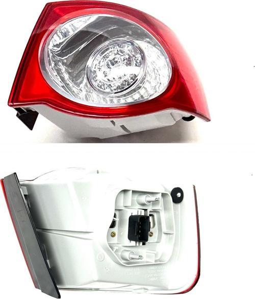 Volkswagen Jetta 5 Stop Lambası Dış Sağ 2005-2011 1K5945096G