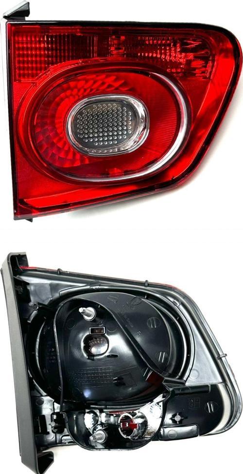 Volkswagen Tiguan Stop Lambası İç Sağ 2008-2011 5N0945094B