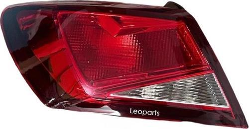 Seat Leon Stop Lambası Dış Sol (Ledsiz) 2013-2016 5F0945095D