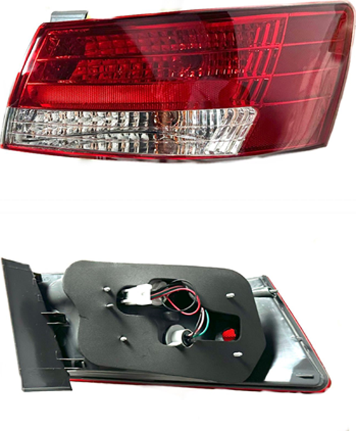Hyundai Sonata Stop Lambası Dış Sağ 2006-2011 92402-3K000
