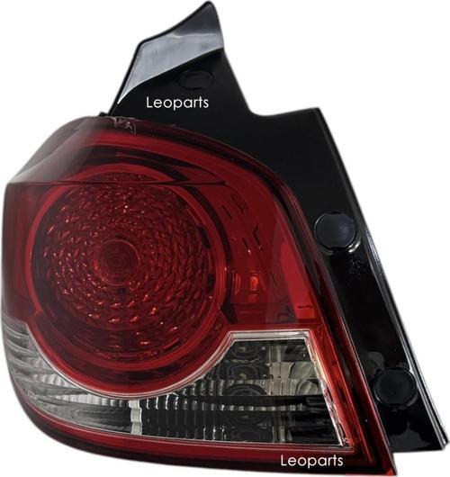 Chevrolet Cruze Hatchback Stop Lambası Sol 2009-2014 95127056