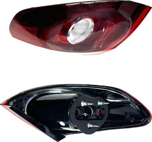 Passat CC Stop Lambası Dış Sağ 2008-2011 3C8945096D