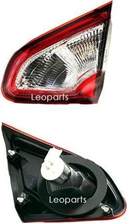 Nissan Qashqai Stop Lambası İç Sağ 2010-2013 26550-BR01A