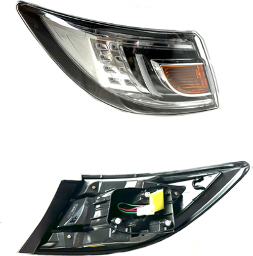Mazda 6 Stop Lambası Dış Sol 2011-2012 GS1F-51-160G