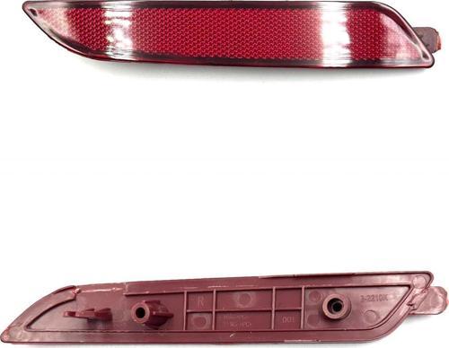 Rio Hatchback Arka Tampon Reflektörü Sağ 2017-2019 92406-H9100