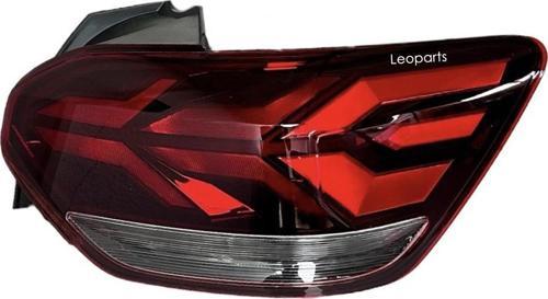 Dacia Sandero Stop Lambası Sağ 2021-2023 265501832R