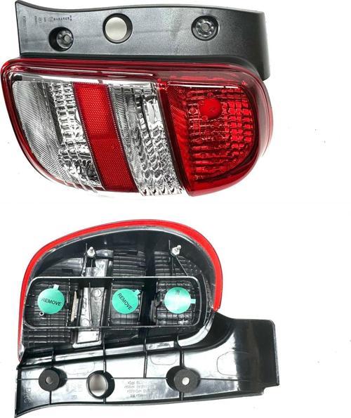 Nissan Micra Stop Lambası Sağ 2011-2013 26554-1HM1B