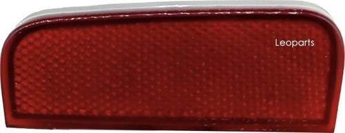 Toyota Yaris Arka Tampon Reflektörü Sağ 2017-2019 81910-0D040