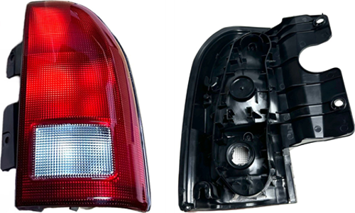 Suzuki Grand Vitara Stop Lambası Sağ 1998-2004 36255-65D00
