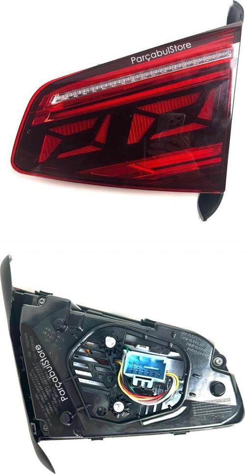 Passat B8.5 Stop Lambası İç Sağ 2019-2022 (Highline) 3G5945308F